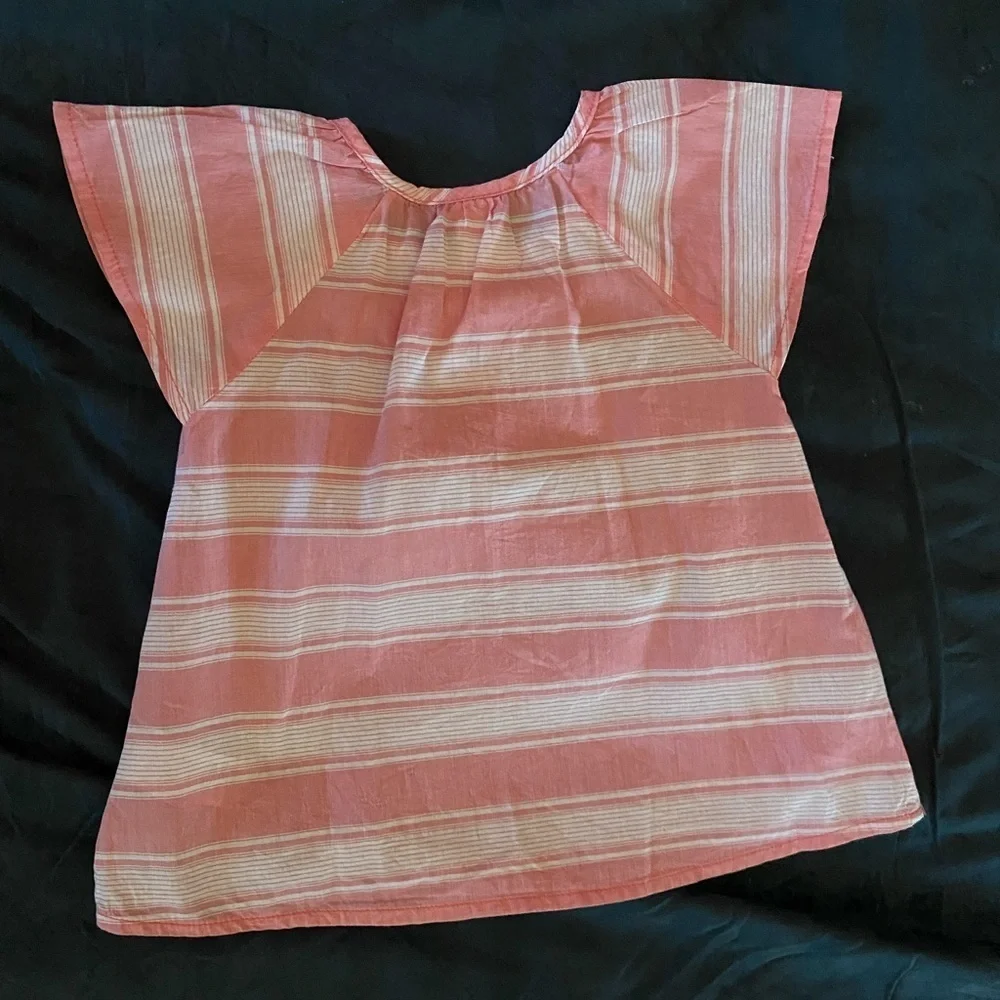 Girls Oshkosh 3T Blouse